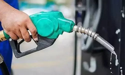 சென்னையில் இன்றைய பெட்ரோல், டீசல் விலை நிலவரம்..!