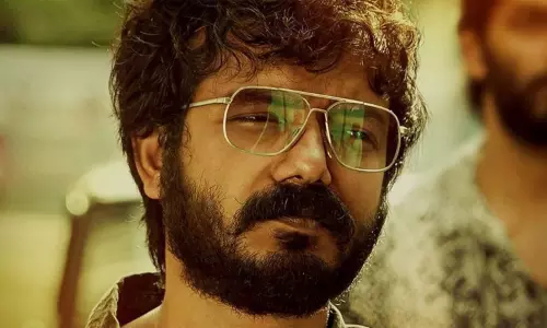 கேரளாவில் மலையாள நடிகர் ஸ்ரீநாத் பாசி கைது கேரளாவில் மலையாள நடிகர் ஸ்ரீநாத் பாசி கைது