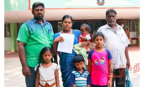 ரூ.4½ லட்சம் சீட்டு பணத்தை தராமல் மோசடி ரூ.4½ லட்சம் சீட்டு பணத்தை தராமல் மோசடி