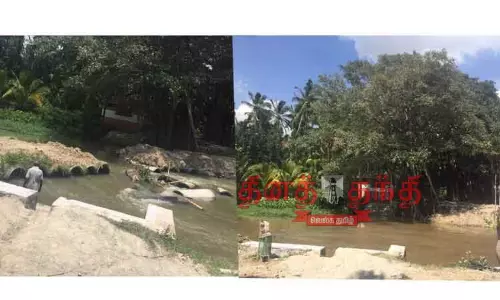 தினத்தந்தி புகார் பெட்டி