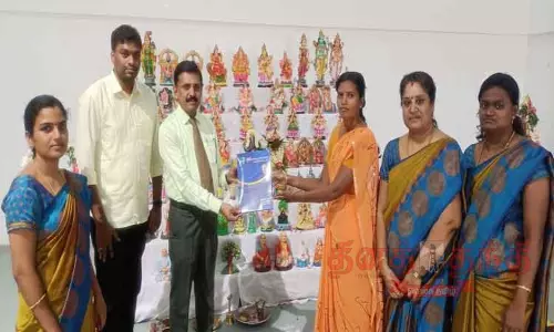 ஏ.வி.கே.இன்டர்நேஷனல் பள்ளியில் மாணவர் சேர்க்கை