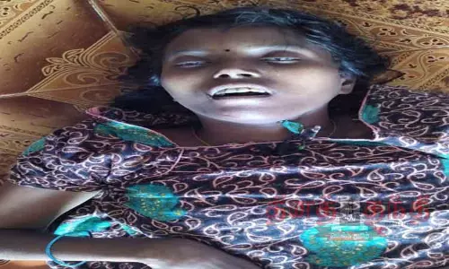 மருமகளை கழுத்தை நெரித்துக்கொன்ற மாமனார்