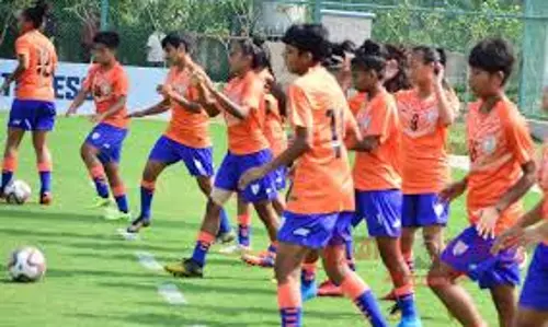 விளையாட்டு விடுதியில் தங்கி பயிற்சி பெற மாணவிகள் விண்ணப்பிக்கலாம்