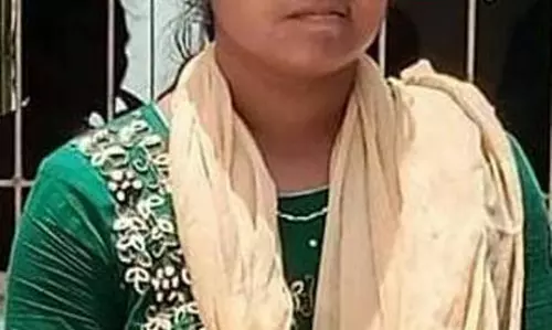 திருமணத்துக்கு மறுத்த 17 வயது சிறுமி மர்ம சாவு