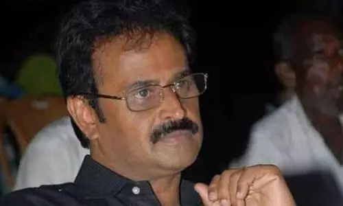 ராமஜெயம் கொலை வழக்கு; முன்னாள் எம்எல்ஏ கொலை வழக்கில் தொடர்புடையவரிடம் விசாரணை