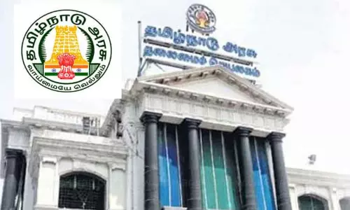 எம்.எல்.ஏ தொகுதி மேம்பாட்டு நிதி 50% தமிழக அரசு விடுவிப்பு