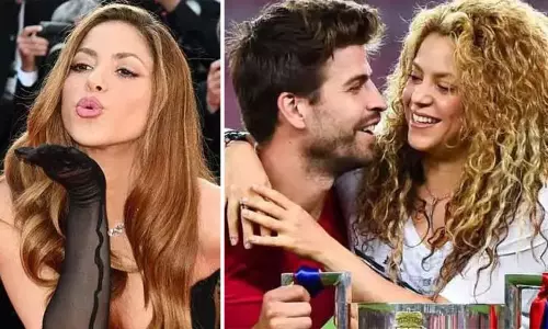 ஸ்பெயின்: வரி மோசடி வழக்கில் பிரபல பாப் பாடகி ஷகிரா விசாரணைக்கு ஆஜராக கோர்ட்டு உத்தரவு!