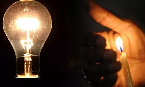 வைகை அணை பகுதியில் நாளை மறுநாள் மின்சாரம் நிறுத்தம்