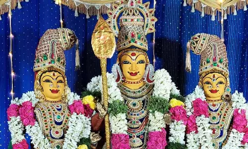 நவராத்திரி விழா நவராத்திரி விழா