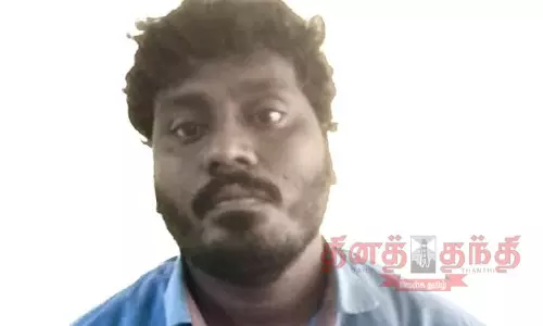 வாலிபருக்கு ஆயுள் தண்டனை வாலிபருக்கு ஆயுள் தண்டனை