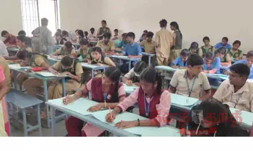 வனஉயிரின வார விழாவையொட்டி பள்ளி-கல்லூரி மாணவர்களுக்கு விழிப்புணர்வு போட்டிகள்