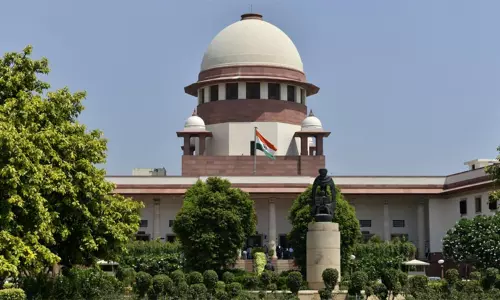 ஏ.கே.ராஜன் குழுவை எதிர்த்து தொடரப்பட்ட மேல்முறையீட்டு வழக்கு - சுப்ரீம் கோர்ட்டில் நாளை மறுநாள் விசாரணை ஏ.கே.ராஜன் குழுவை எதிர்த்து தொடரப்பட்ட மேல்முறையீட்டு வழக்கு - சுப்ரீம் கோர்ட்டில் நாளை மறுநாள் விசாரணை