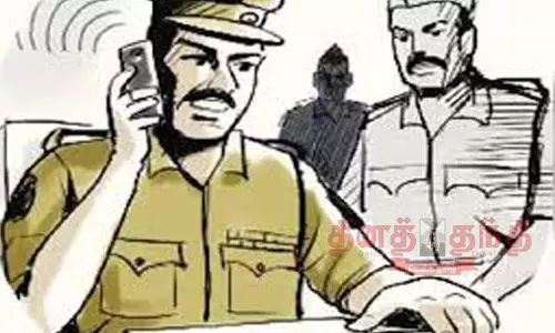 பிரபல ரவுடிகள் 4 பேரிடம் சிறப்பு புலனாய்வுக்குழுவினர் தீவிர விசாரணை