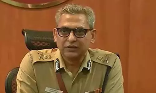 பி.எப்.ஐ அமைப்பிற்கு தடை: சென்னையில் பொதுமக்கள் கூடும் இடங்களில் கண்காணிப்பு தீவிரம் - காவல் ஆணையர் உத்தரவு