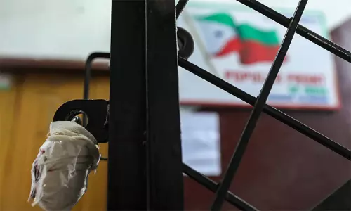 பயங்கரவாத செயல், கொலை, சிஏஏ, ஹிஜாப் போராட்டம், வெளிநாட்டு நிதி; பிஎப்ஐ தடைக்கான அதிரவைக்கும் பின்னணி