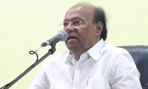 7.5% ஒதுக்கீடு மூலம் நீட் மாயைகளை அரசுப் பள்ளி மாணவர்கள் தகர்த்திருக்கின்றனர் - ராமதாஸ் பாராட்டு