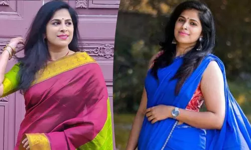 யாரையும் சந்தோஷப்படுத்தவதற்காக நான் இல்லை பதிலடி கொடுத்த பிரபல பாடகி பூஜா