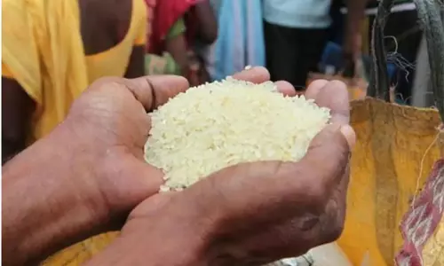 இலவச ரேஷன் திட்டம் மேலும் 3 மாதங்களுக்கு நீட்டிப்பு