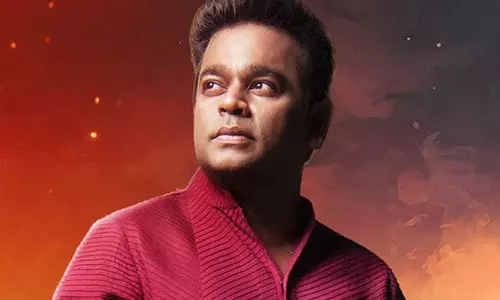 ஏ.ஆர்.ரகுமான் புகழுக்கு களங்கத்தை ஏற்படுத்தும் நோக்கம் இல்லை: ஐகோர்ட்டில், ஜி.எஸ்.டி. ஆணையர் பதில் மனு