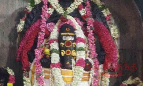 விநாயகர் கோவில்களில் சிறப்பு வழிபாடு விநாயகர் கோவில்களில் சிறப்பு வழிபாடு