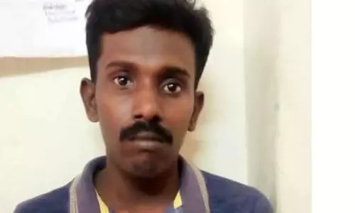 வாலிபருக்கு ஆயுள் தண்டனை வாலிபருக்கு ஆயுள் தண்டனை