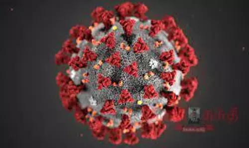 ஈரோடு மாவட்டத்தில் 18 பேருக்கு கொரோனா ஈரோடு மாவட்டத்தில் 18 பேருக்கு கொரோனா