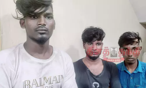 பிளஸ்-2 மாணவியை கடத்த முயற்சி பிளஸ்-2 மாணவியை கடத்த முயற்சி