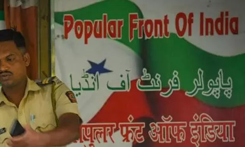 கேரளாவில் பி.எப்.ஐ. அமைப்பு கலைப்பு - முக்கிய தலைவர் கைது கேரளாவில் பி.எப்.ஐ. அமைப்பு கலைப்பு - முக்கிய தலைவர் கைது