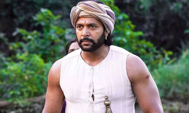 ஜெயம் ரவி நடித்த அருண்மொழி வர்மன் கதாபாத்திரத்தை பத்தி உங்களுக்கு தெரியுமா ? ஜெயம் ரவி நடித்த அருண்மொழி வர்மன் கதாபாத்திரத்தை பத்தி உங்களுக்கு தெரியுமா ?