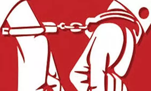 34 கிலோ புகையிலை பொருட்கள் பறிமுதல்-  பெண் உள்பட 2 பேர் கைது