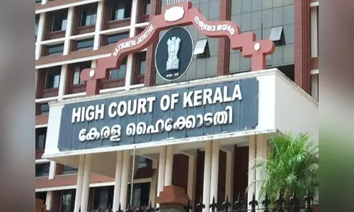 கேரளாவில் போராட்டத்தின் போது பொதுச்சொத்துக்கள் சேதம் ; பி.எப்.ஐ. ரூ.5.20 கோடி டெபாசிட் செய்ய ஐகோர்ட்டு உத்தரவு