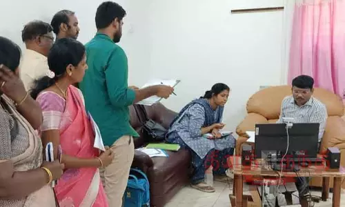 கொத்தடிமை தொழிலாளர்களுக்கான மாவட்ட கண்காணிப்பு குழு கூட்டம்