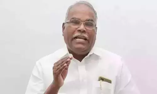 ஆர்.எஸ்.எஸ் பேரணிக்கு தடை நியாயம் - கே. பாலகிருஷ்ணன் ஆர்.எஸ்.எஸ் பேரணிக்கு தடை நியாயம் - கே. பாலகிருஷ்ணன்