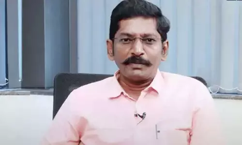 கடலூர் மத்திய சிறையில் உள்ள சவுக்கு சங்கரை பார்வையாளர்கள் சந்திக்க ஒரு மாதத்திற்கு தடை