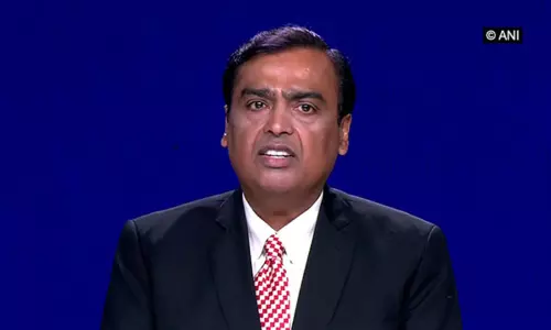 முகேஷ் அம்பானிக்கு இசட் பிளஸ் பாதுகாப்பு வழங்கப்பட உள்ளதாக தகவல்