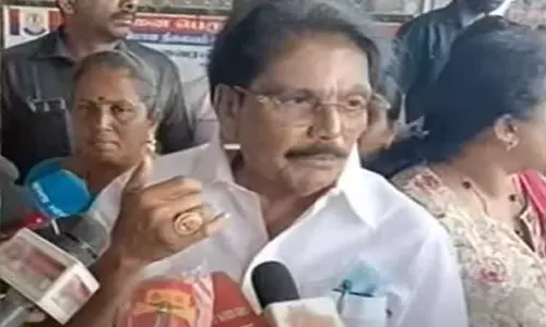 பருவமழை முன்னெச்சரிக்கை நடவடிக்கைகள் மிக துரிதமாக இருக்கும் - அமைச்சர் கே.கே.எஸ்.எஸ்.ஆர். ராமச்சந்திரன்