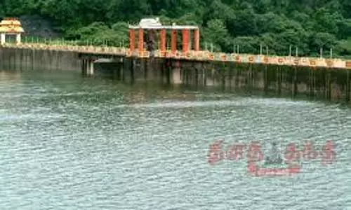 சிறுவாணி அணையை சீரமைக்க ரூ.47 கோடி கேட்கும் கேரளா