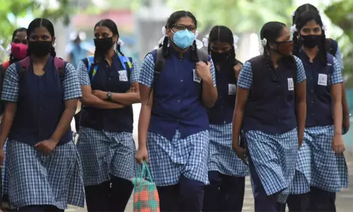 அரசு பள்ளியில் சிறப்பு வகுப்புகள் நடத்துங்கள் - பள்ளிக்கல்வித்துறை உத்தரவு