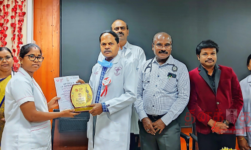 தினசரி ஒரு மணி நேரம் உடற்பயிற்சி செய்தால் இதயத்தை பாதுகாக்கலாம்-அரசு ஆஸ்பத்திரி டீன் பேச்சு