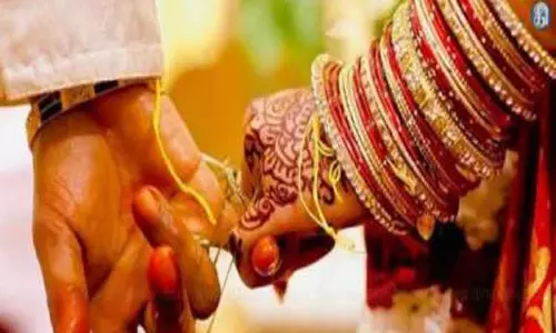 4 ஆண்களை ஏமாற்றி திருமணம் செய்த பெண்-புரோக்கர் சிக்கினர்;திருமண மோசடி கும்பல் பற்றி பரபரப்பு தகவல்கள்