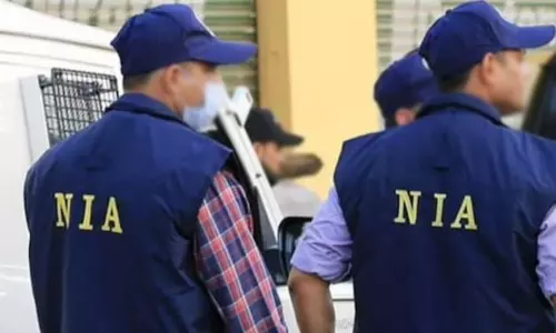 தமிழ்நாடு வரும் வெளிநாட்டினரை தாக்க சதி: என்.ஐ.ஏ. விசாரணையில் திடுக்கிடும் தகவல்