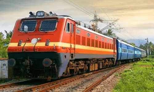 மைசூரு, யஷ்வந்த்பூரில் இருந்து தென்மாவட்டங்களுக்கு சிறப்பு கட்டண சிறப்பு ரெயில் இயக்கம்