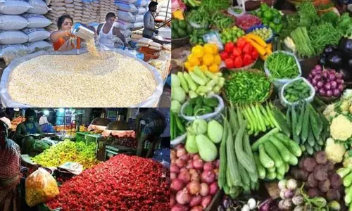 கோயம்பேட்டில் ஆயுதபூஜை பண்டிகைக்காக சிறப்பு சந்தை இன்று தொடக்கம்