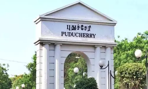 பி.எப்.ஐ அமைப்பிற்கு தடை: புதுச்சேரி அரசு அரசாணை வெளியீடு