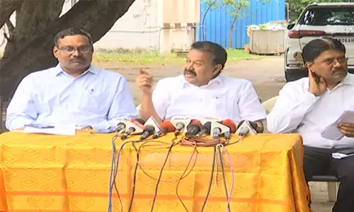 பொறியியல் படிப்புக்கான 3-வது கட்ட கலந்தாய்வு அக்டோபர் 13-ம் தேதி தொடங்கும் - அமைச்சர் பொன்முடி