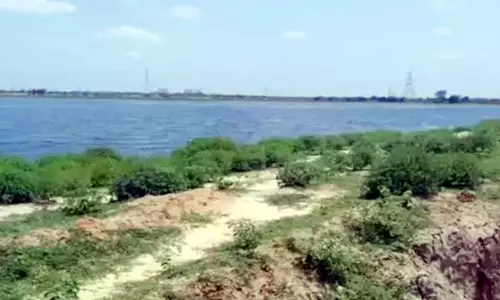 சென்னை மாநகரின் குடிநீர் தேவை அதிகரித்து வருவதால் ஒரத்தூரில் புதிய நீர்த்தேக்கம் அமைக்க திட்டம் - நீர்வளத்துறை அதிகாரிகள் தகவல்