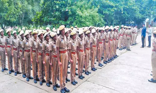 திருவள்ளூர் மாவட்டம் முழுவதும் கூடுதல் போலீஸ் பாதுகாப்பு