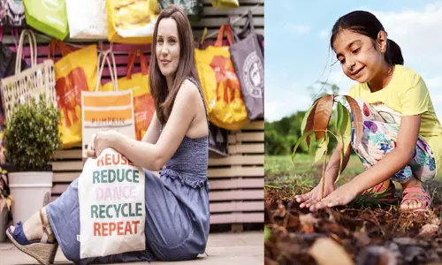 இயற்கை வளங்களை பாதுகாக்க உதவும் 5 வழிமுறைகள்