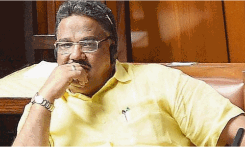 பி.எப்.ஐ. அமைப்பை தடை செய்தது சரியல்ல; தன்வீர் சேட் எம்.எல்.ஏ. குற்றச்சாட்டு