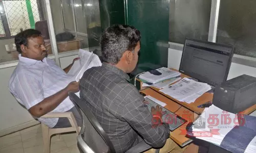 கொப்பரை தேங்காய் கொள்முதல் பதிவை நீட்டிக்க பரிந்துரை-கோவை வேளாண் விற்பனை குழு அதிகாரி தகவல்